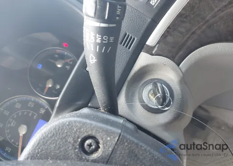 2007 Hyundai Santa Fe Limited/Se from USA, damaged, VIN 5NMSH73E07H075261